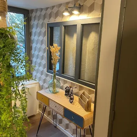 La Maisonnette Du Chateau *