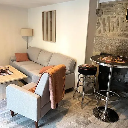 La Maisonnette Du Chateau